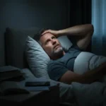 Insomnio a los 40 Rutina de 10 minutos para volver a dormir