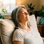 Técnicas de relajación después de los 40