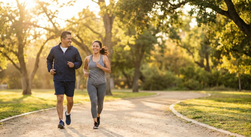 Acelerar el metabolismo mayores de 40 años