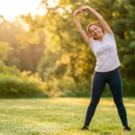 GANAR MASA MUSCULAR A LAS 40 AÑOS