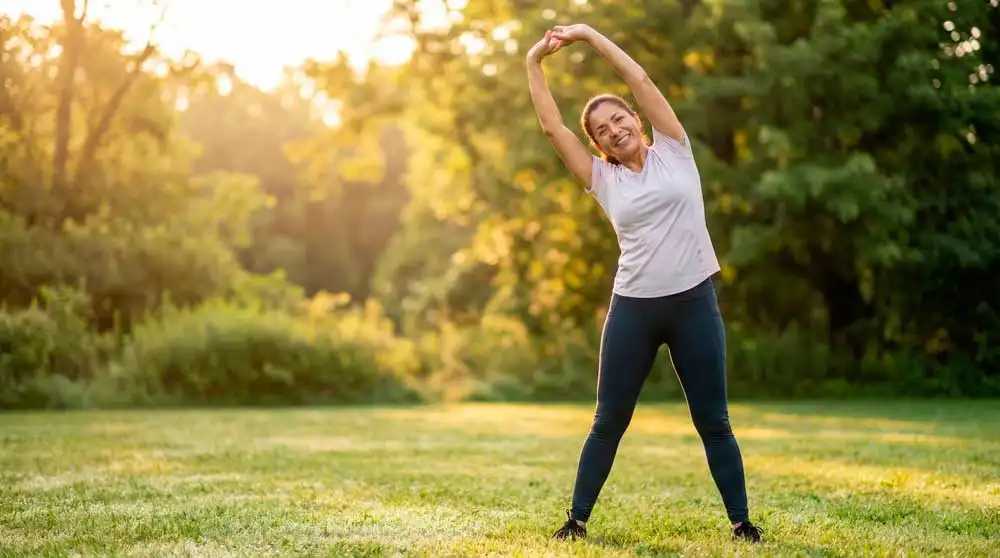 GANAR MASA MUSCULAR A LAS 40 AÑOS
