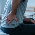 dolor de espalda al despertar