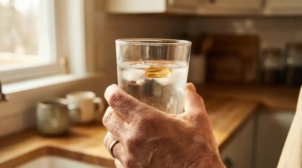 magnesio suplemento para que sirve