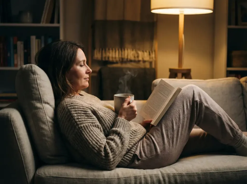 Magnesio para dormir mejor