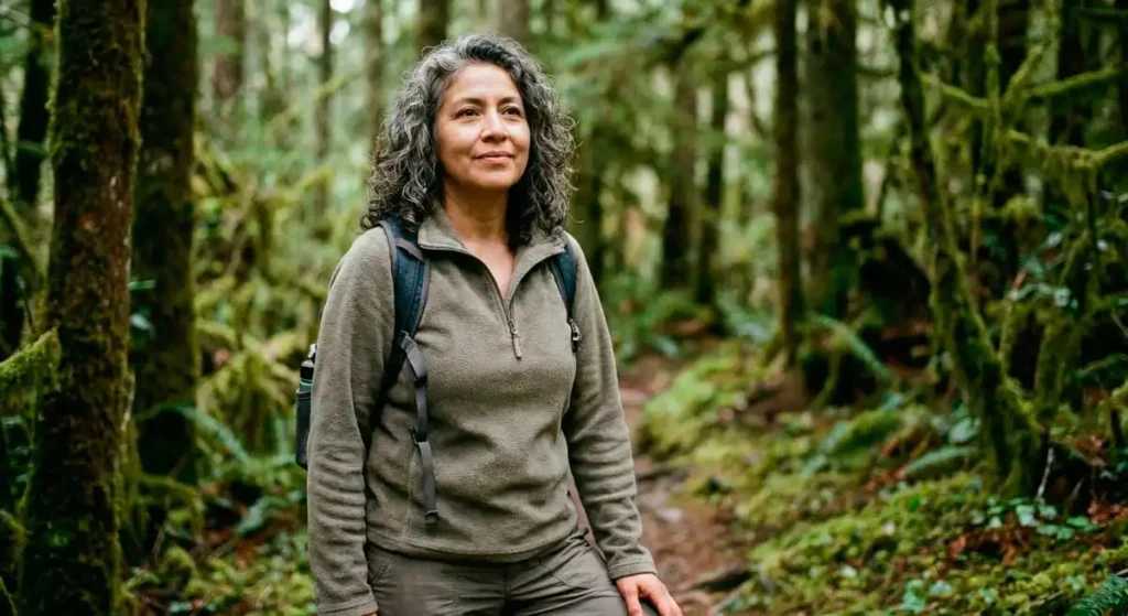 Sintomas de la Menopausia