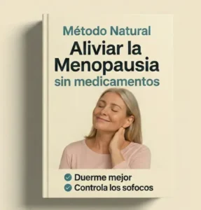 Menopausia Sintomas