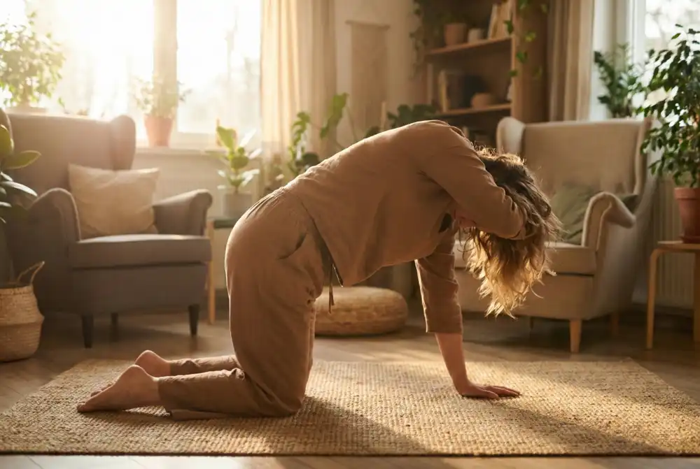 dolor de espalda y cuello tratamiento para mayores de 40