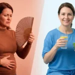 que es la menopausia en la mujer y sus sintomas