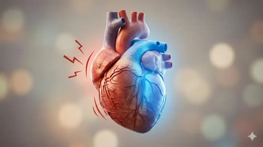 Hábitos Científicos para un Corazón Saludable