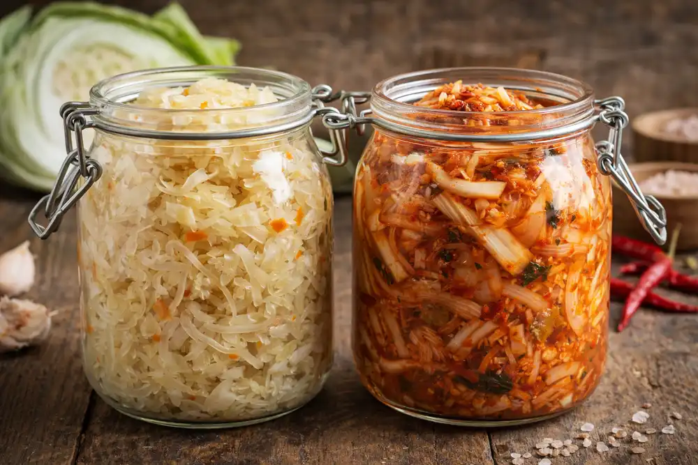 salud intestinal despues de los 40 años