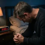 guia para el inomnio despues de los 40