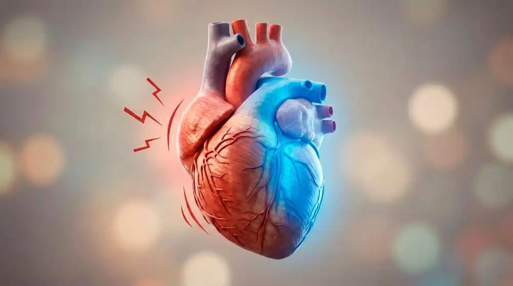 consejos saludables para el corazon despues de los 40 años