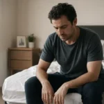 testosterona baja a los 40 sintomas de cansancio en hombres